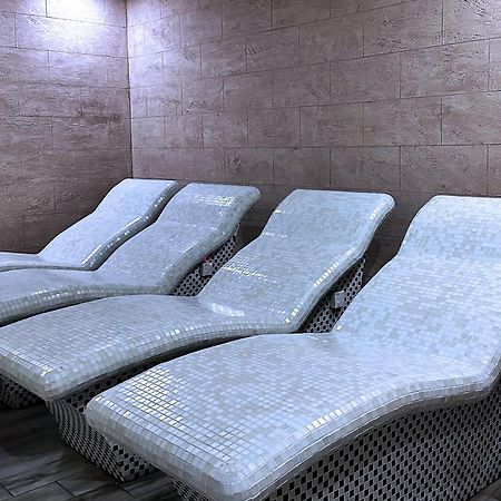Lola Apartman Milmari & Residence Hill كوباونيك المظهر الخارجي الصورة