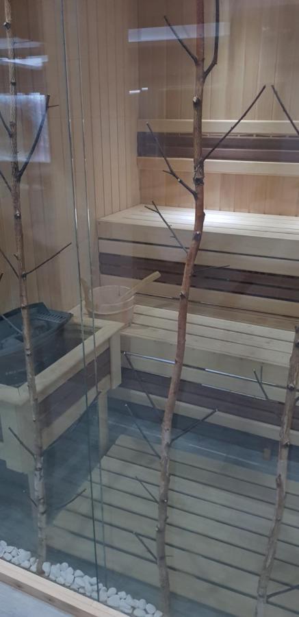 Lola Apartman Milmari & Residence Hill كوباونيك المظهر الخارجي الصورة