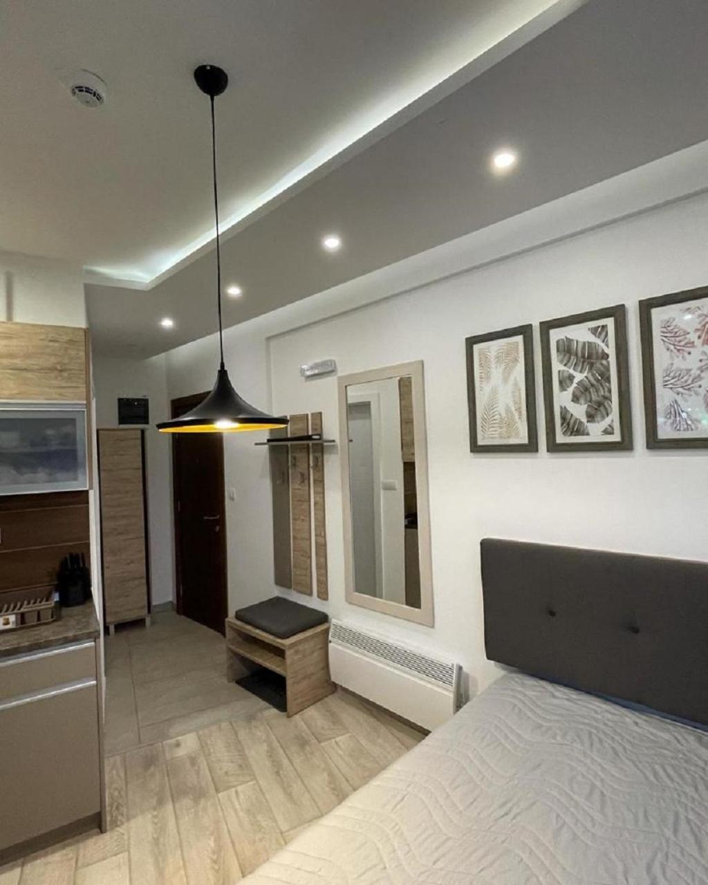 Lola Apartman Milmari & Residence Hill كوباونيك المظهر الخارجي الصورة