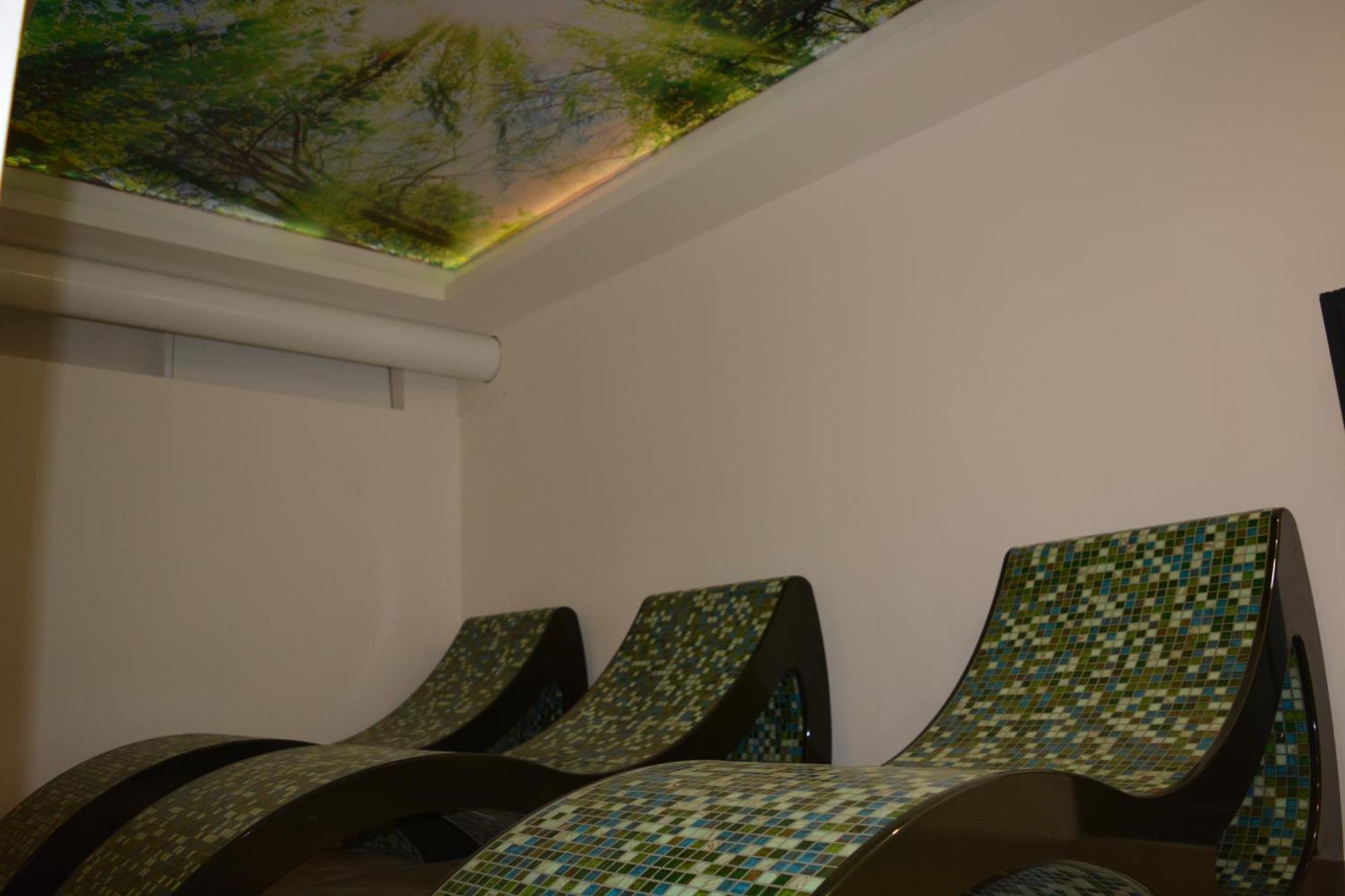 Lola Apartman Milmari & Residence Hill كوباونيك المظهر الخارجي الصورة