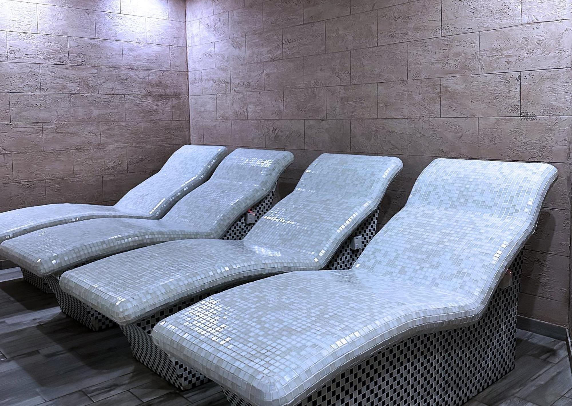 Lola Apartman Milmari & Residence Hill كوباونيك المظهر الخارجي الصورة