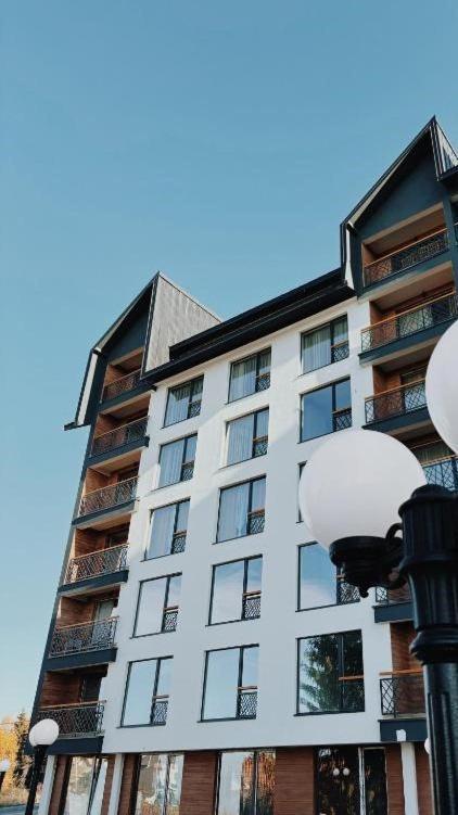 Lola Apartman Milmari & Residence Hill كوباونيك المظهر الخارجي الصورة