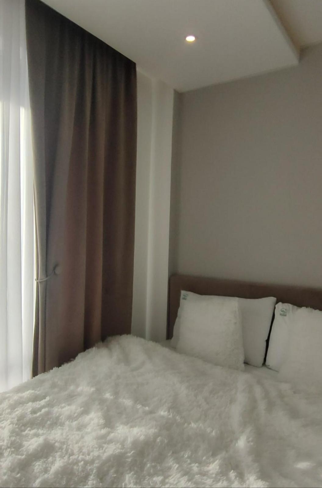 Lola Apartman Milmari & Residence Hill كوباونيك المظهر الخارجي الصورة