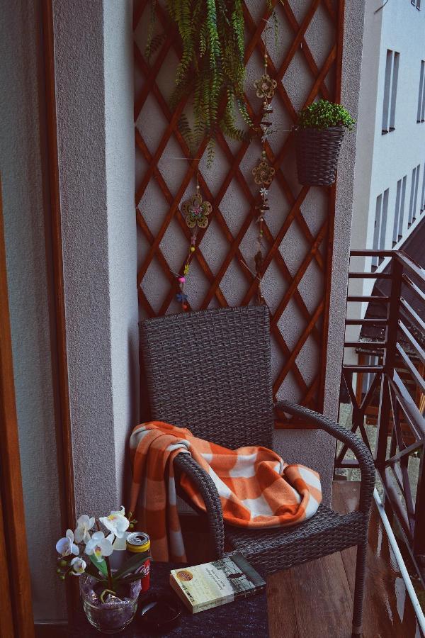 Lola Apartman Milmari & Residence Hill كوباونيك المظهر الخارجي الصورة