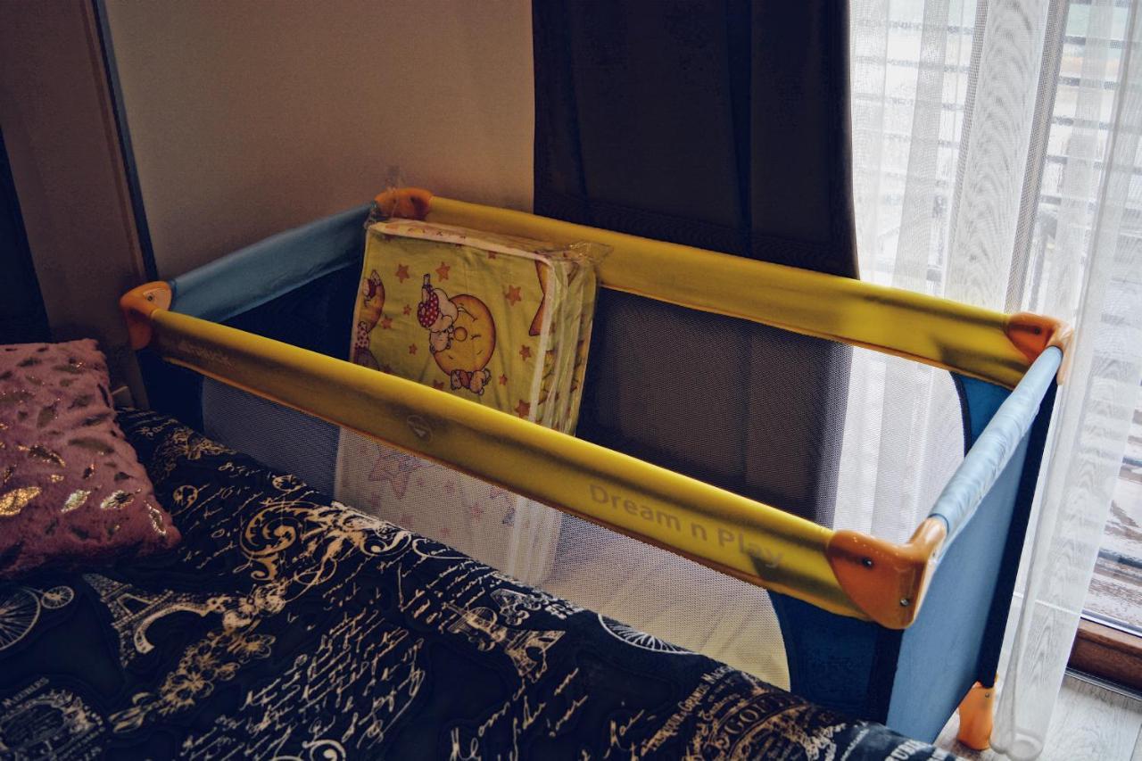 Lola Apartman Milmari & Residence Hill كوباونيك المظهر الخارجي الصورة